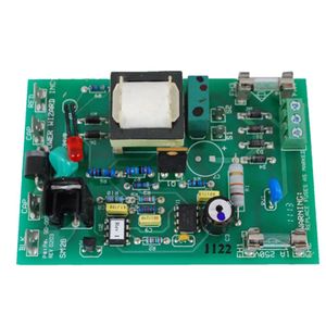Circuit Board For De Fence Energizerimage