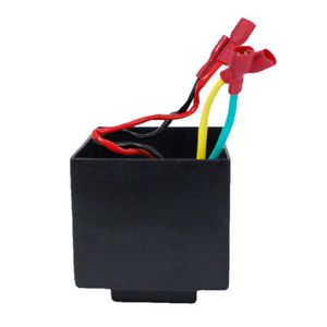 Output Transformer De Enforcer Modelsimage