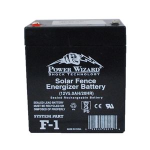 Vdc Ah Battery Ds & Ds Sentry Modelimage