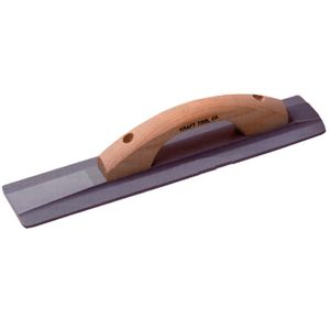 Magnesium Extruded Hand Floatimage