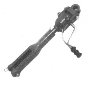 Levelling Box For Mm Lower Link Armsimage