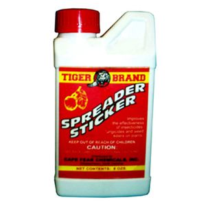 Spreader Sticker Surfactant, 8 Oz.image