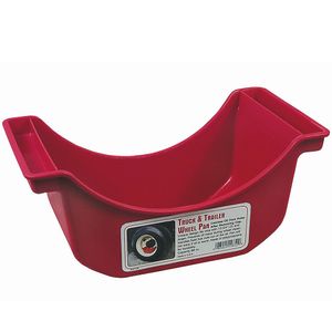 Truck & Trailer Wheel Panimage