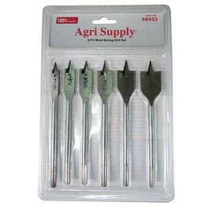 Pc Spade Bore Drill Setimage