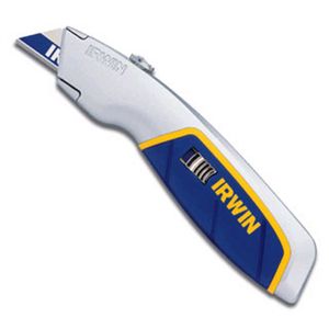 Pro Touch Retractable Utility Knifeimage