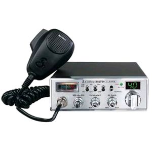 Cobra Classic 25 LTD CB Radioimage