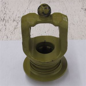 Mpc Spline Yoke For Cv Eurocardanimage