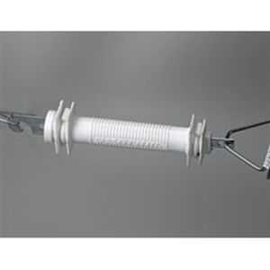 Gate Handle For 1 1/2 Electric Fence Poly Tapeimage