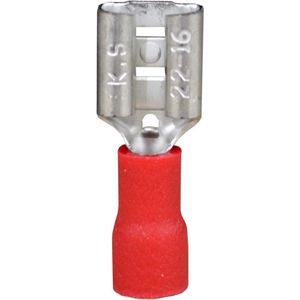 Disconnects Vinyl Insulated Barrel Redimage