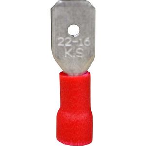 Disconnects Vinyl Insulated Barrel Redimage