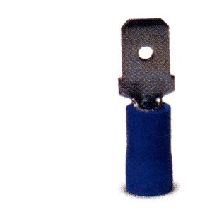 Disconnects Vinyl Insulated Barrel Blueimage