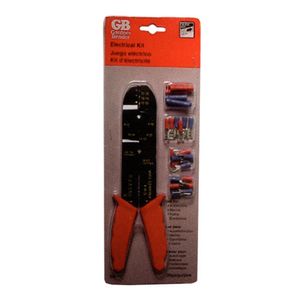 Terminal & Crimping Tool Kitimage