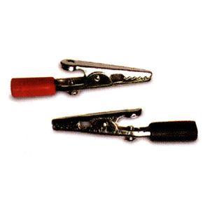 Alligator Clips Barrel Insulated Cdimage