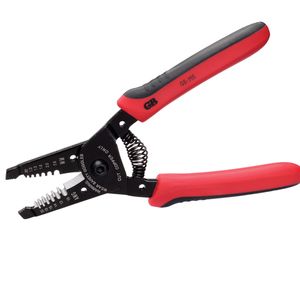 Wire Stripper To Awg Strandedimage