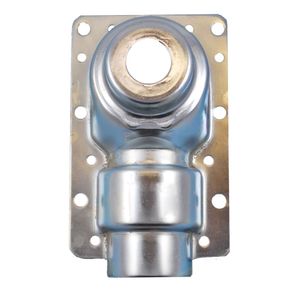 Top Half Gearbox Shell 314.002 Cosmo Fertilizer Spreaderimage