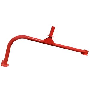 Main Pipe GR-04 26 to Fit GR-04 Hay Rakeimage