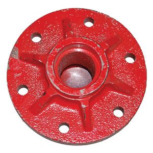 Hub to fit Turkey Rake Wheelimage