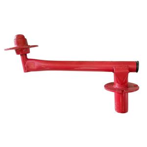 Single Axis GR-05-44 To Fit Model GR-05 Hay Rakeimage