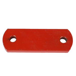 Counter Plate GVR-05 To Fit Models GCR-08 - GCR 10 Hay Rakeimage