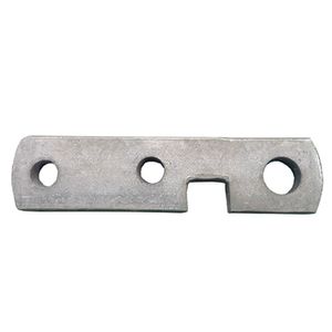 Grizzly Locking Hay Rake Leverimage