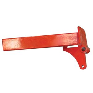 Hay Rake Left Hand Arm Replacementimage