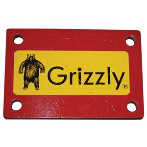 Plate of Frame GRC-01 41 For GCR 10 Hay Rakeimage