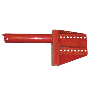 Right Hand Base Turkey Rakeimage