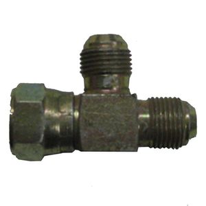 GRIZZLY FITTING MM M3/8 F/TURKEY RAKEimage