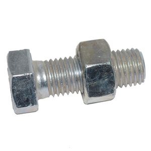 Screw Din Turkey Rakeimage