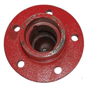 Hub to fit Turkey Rake Cart | Agri Supply 59837