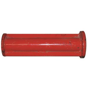 Intermediate Right Side Tube Fits Manual Lift Tedder Morraimage