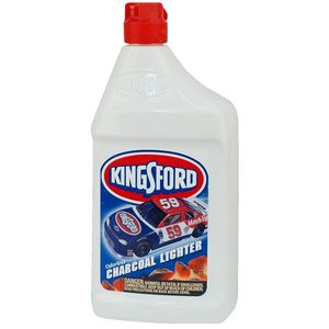 Charcoal Starter Fluid, 1 Qt.image
