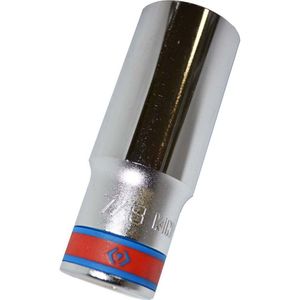 Dr Deep Socket Pt Chromeimage