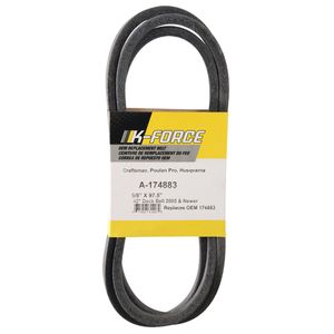 Ayp Deck Driveimage