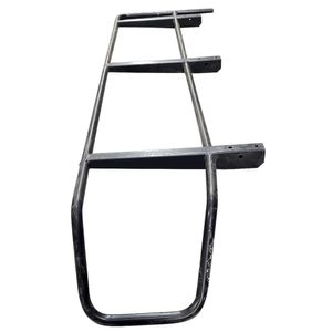 Front Cutterbar Protection Fits Mf Mower After Serial Morraimage