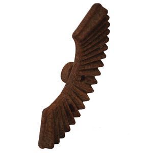 Splined Plate Morra Rakeimage