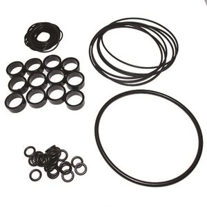 Seal Kit For Mf Mower Morraimage