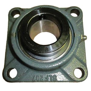 FLANGE BEARING 4 BOLT UELFU207 107D1image