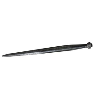 Tapered Bale Spear, 39", Nut Includedimage