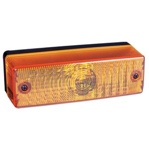 Amber Turn Signal Farm & Constructionimage