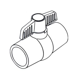Ball Valve Fptimage