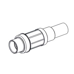 Pvc Expansion Couplingimage