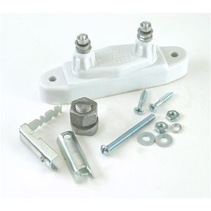 Lightning Arrestor Kit Complete Clampsimage