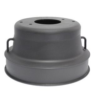 Gearbox Shield 304.006 Fits Cosmo Fertilizer Spreaderimage