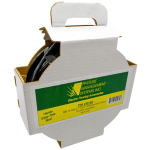 Heavy Duty Double Insulation Underground Cableimage