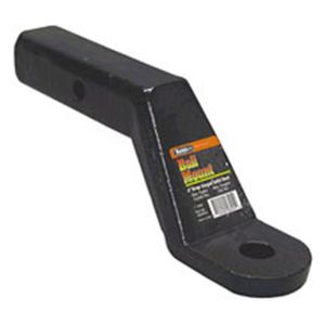 Solid Ball Mount Drop Holeimage