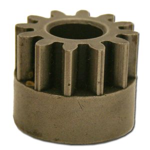 Left Hand Pinion Gear For Asc For Lawn Sweeperimage