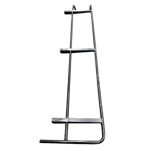 Front Protection For New Style Disc Mower Morraimage