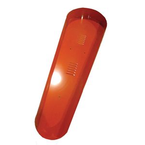 Front Protection For Mower Morraimage