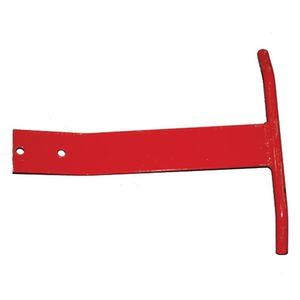 Canvis Guide Bracket Fits Mf Series Mowers After Serialimage